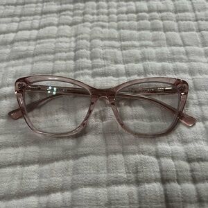 Wanda Pair frames and toppers